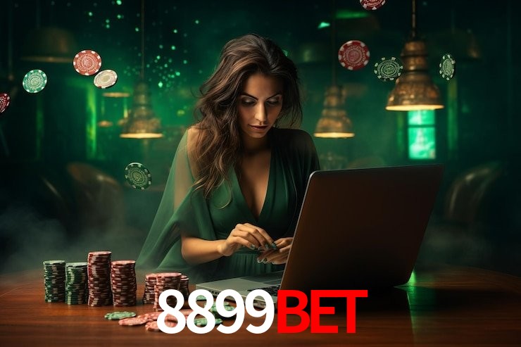 Premium Interface 8899BET