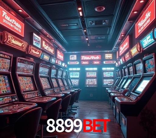 API Integration 8899BET