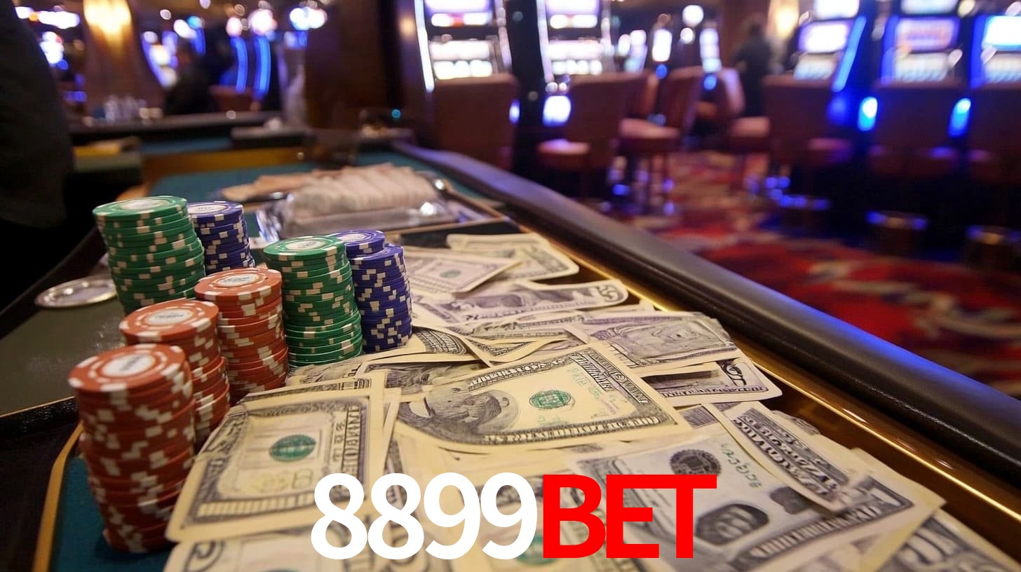 Weekend Specials 8899BET