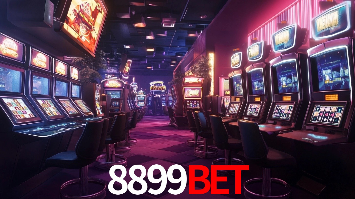 Daily Bonuses 8899BET
