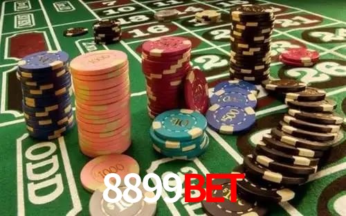 Exclusive Games 8899BET