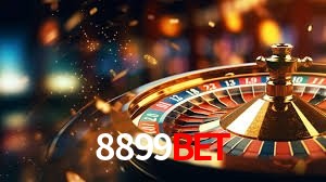 Responsive Design 8899BET
