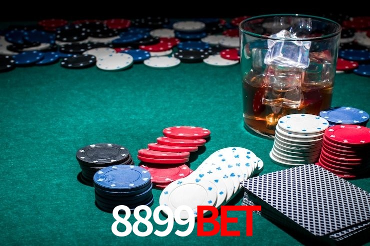 Basketball Betting 8899BET