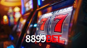 Game Providers 8899BET