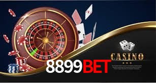 Statistics 8899BET
