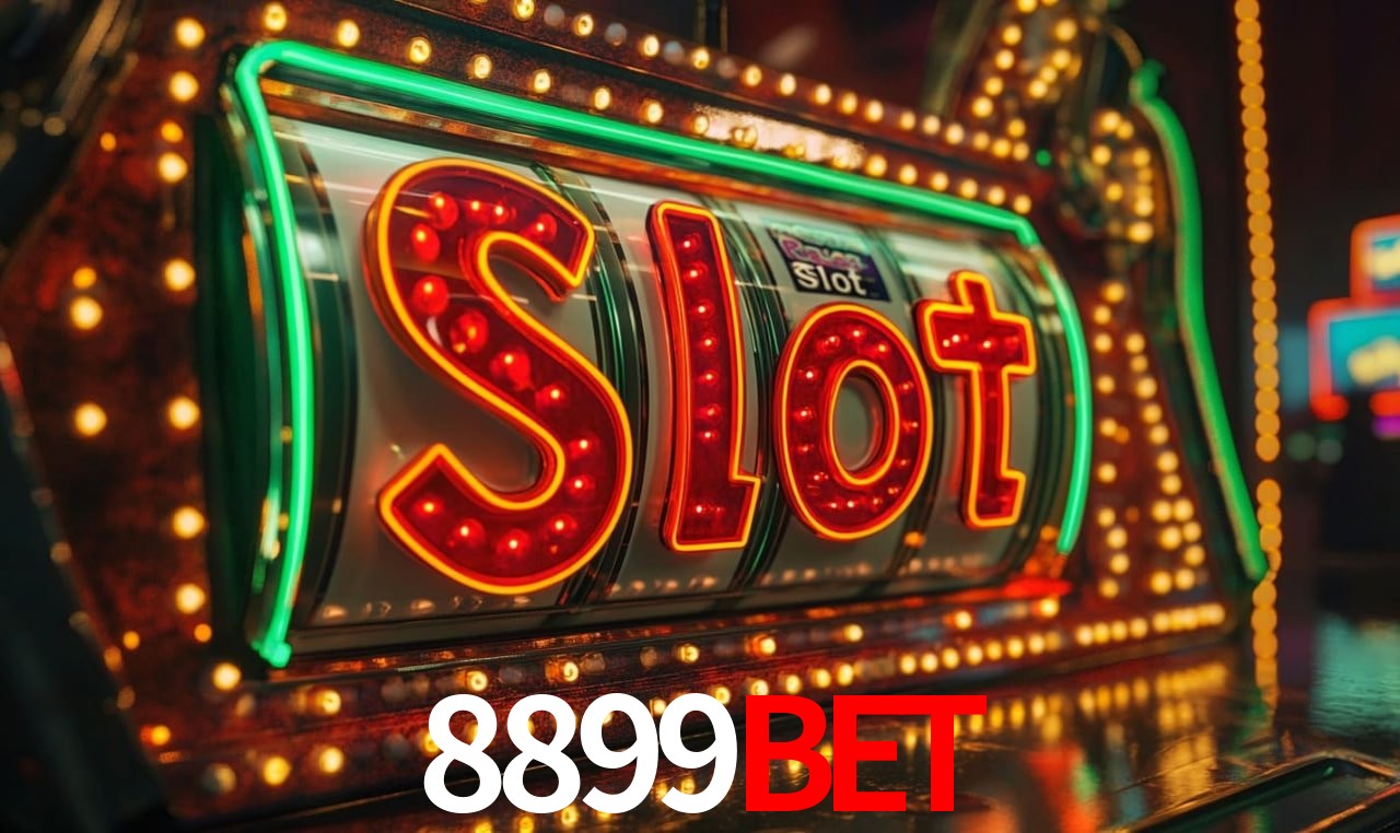 Secure Login 8899BET